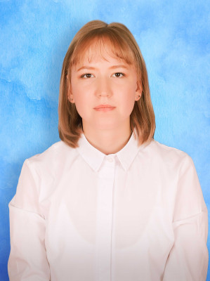 Педагогический работник Пасько Ангелина Владимировна Педагогический работник Пасько Ангелина Владимировна